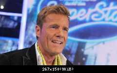 DSDS Dieter Bohlen