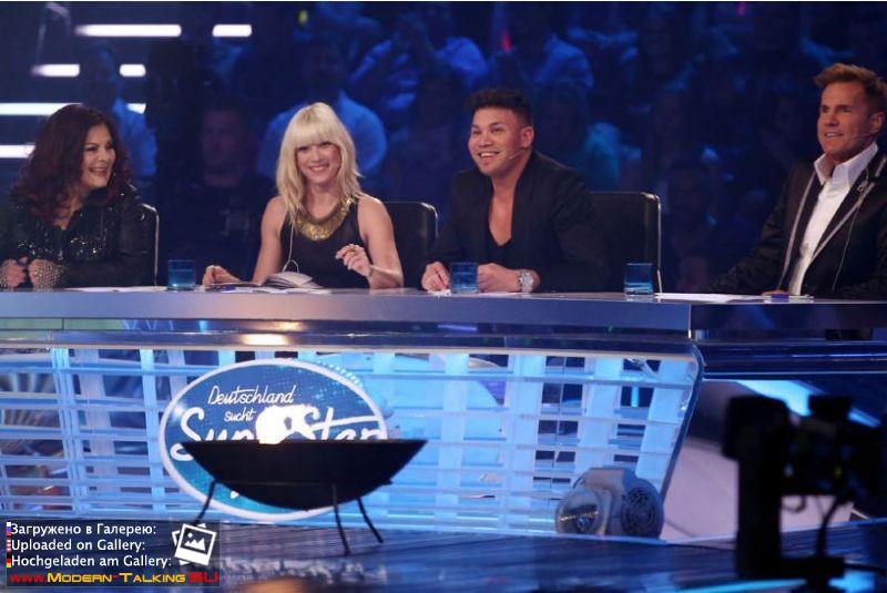 DSDS финал 2014