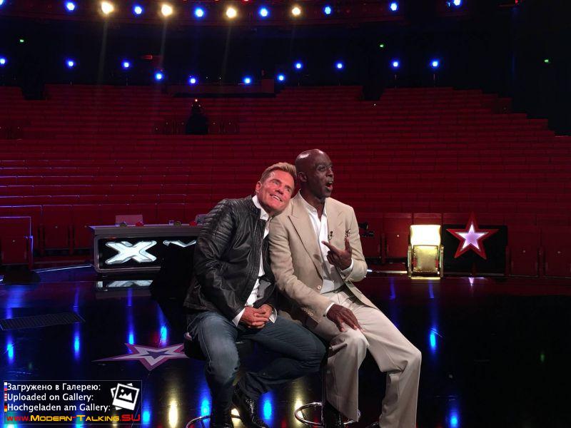 DSDS и Das Supertalent