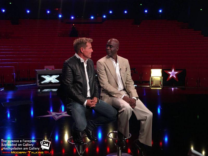 DSDS и Das Supertalent