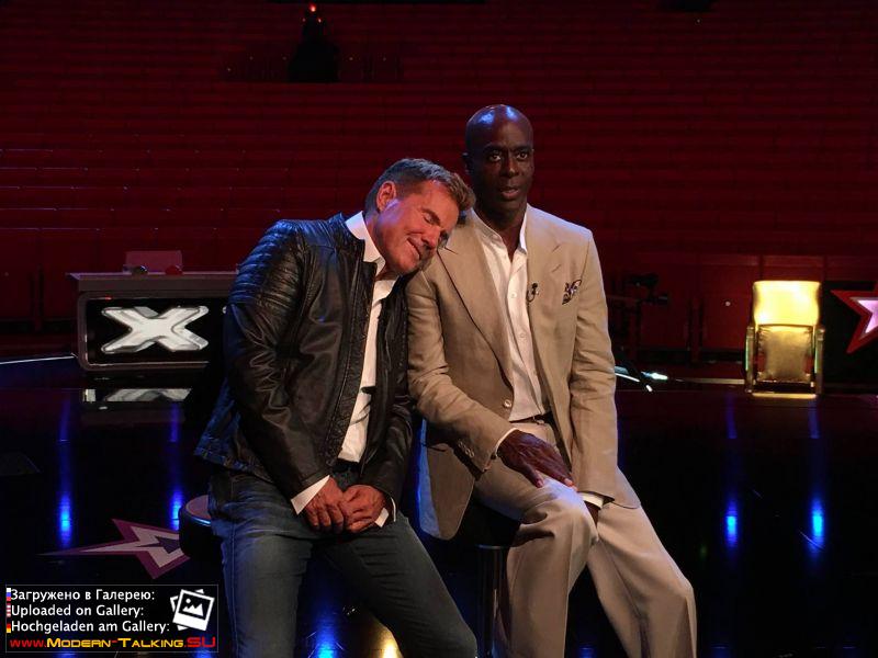 DSDS и Das Supertalent