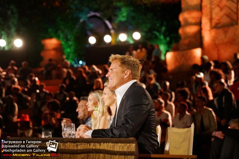 DSDS и Das Supertalent