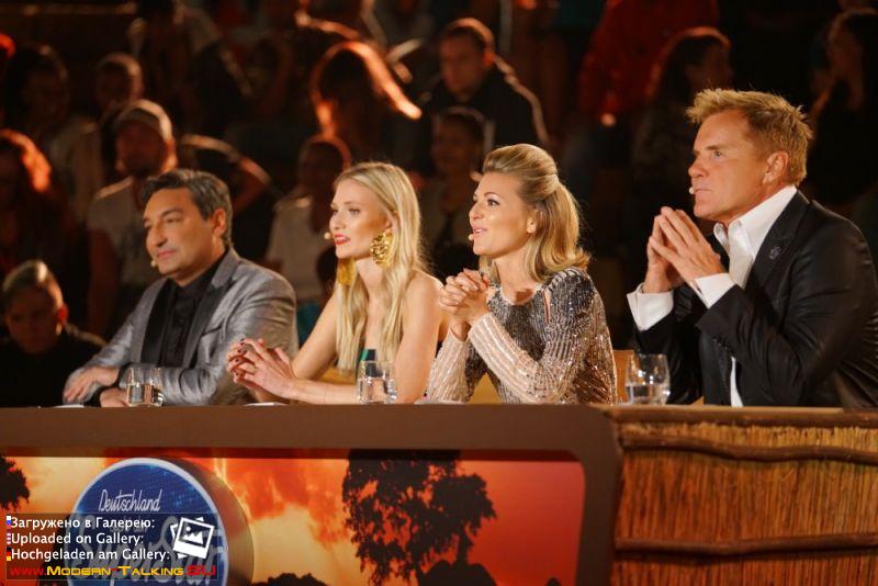 DSDS и Das Supertalent