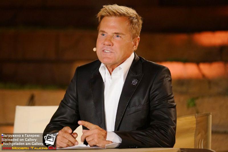 DSDS и Das Supertalent