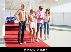 DSDS и Das Supertalent