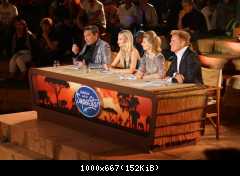 DSDS и Das Supertalent