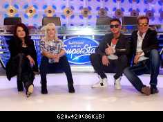 DSDS Jury 2014