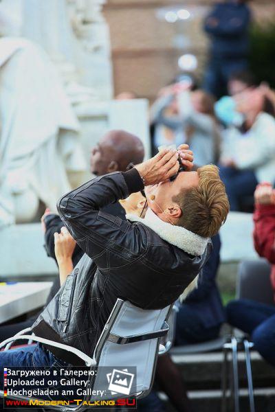 Supertalent-2014 Dieter Bohlen