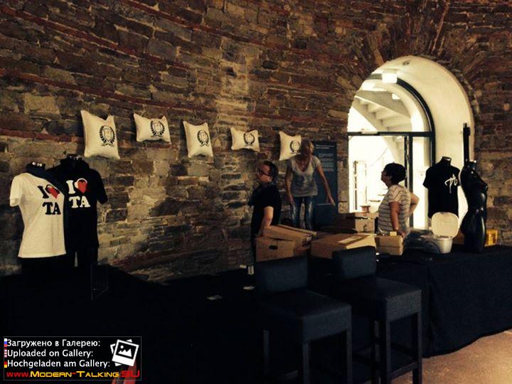 Fan Party 14-15.06.2014 Koblenz