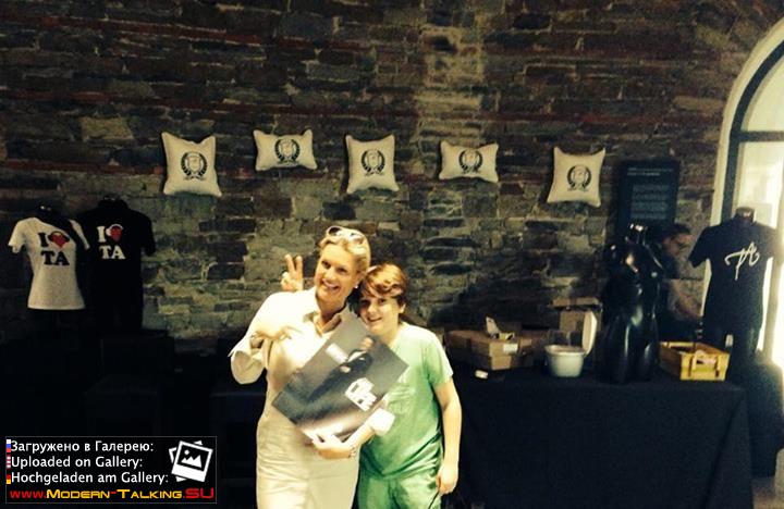 Fan Party 14-15.06.2014 Koblenz