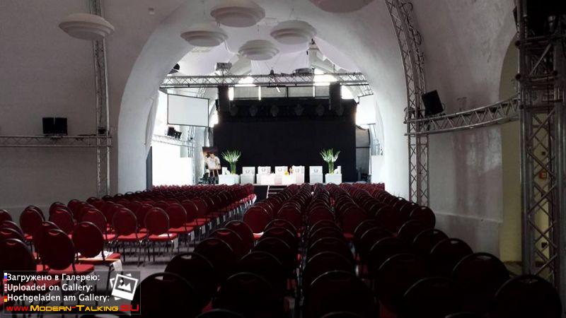 Fan Party 14-15.06.2014 Koblenz