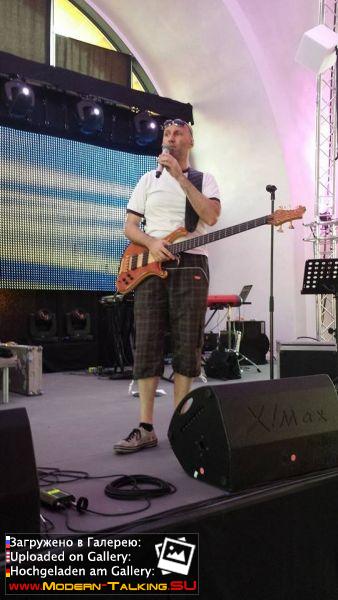 Fan Party 14-15.06.2014 Koblenz