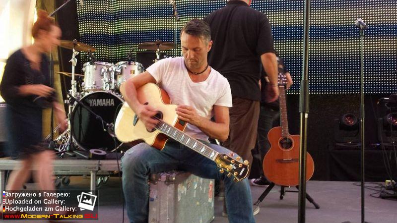 Fan Party 14-15.06.2014 Koblenz