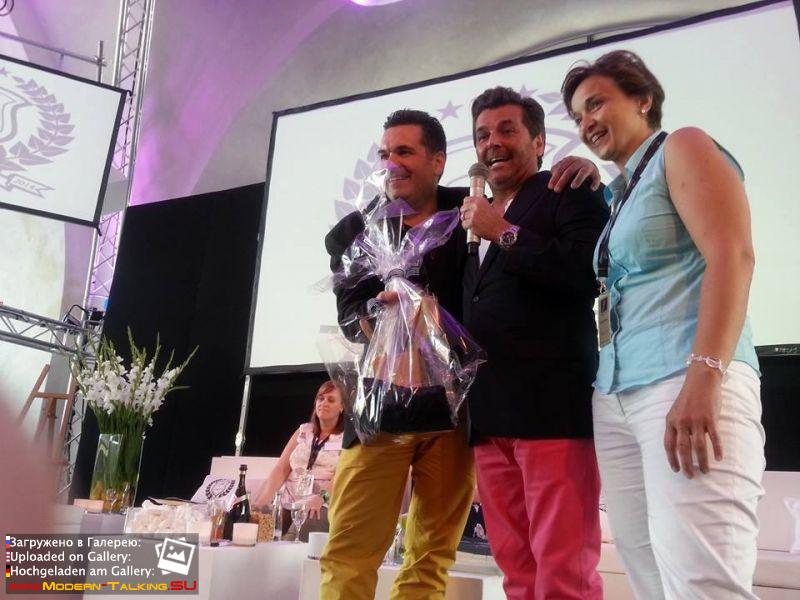 Fan Party 14-15.06.2014 Koblenz