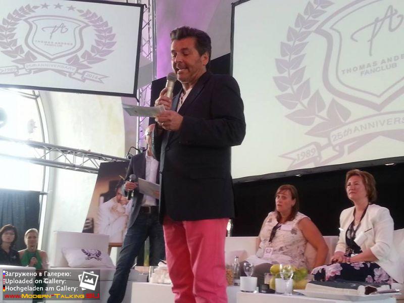 Fan Party 14-15.06.2014 Koblenz