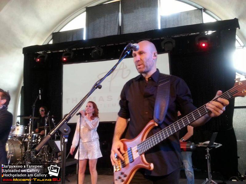 Fan Party 14-15.06.2014 Koblenz