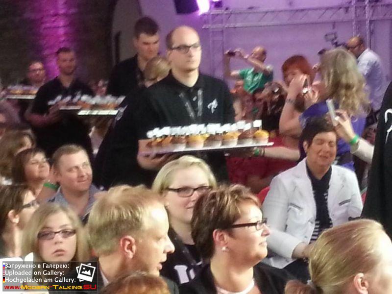 Fan Party 14-15.06.2014 Koblenz