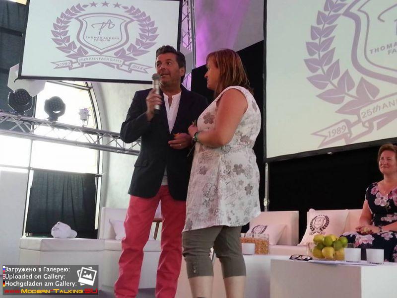 Fan Party 14-15.06.2014 Koblenz