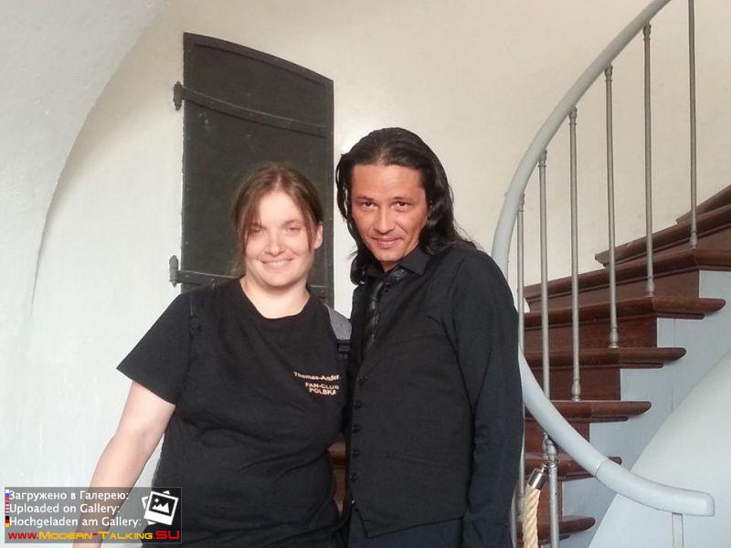 Fan Party 14-15.06.2014 Koblenz