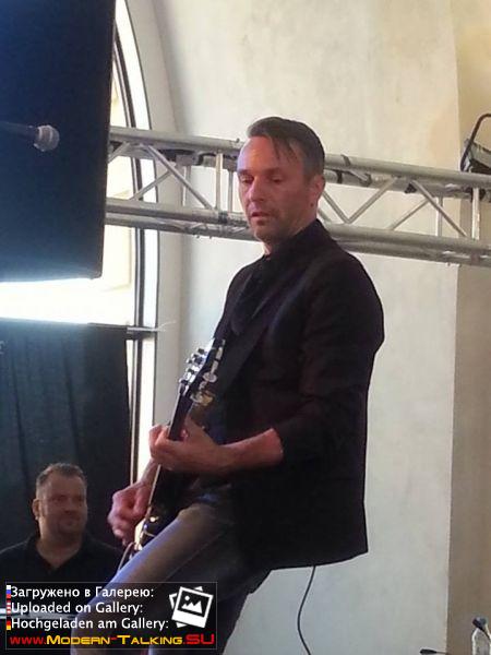 Fan Party 14-15.06.2014 Koblenz