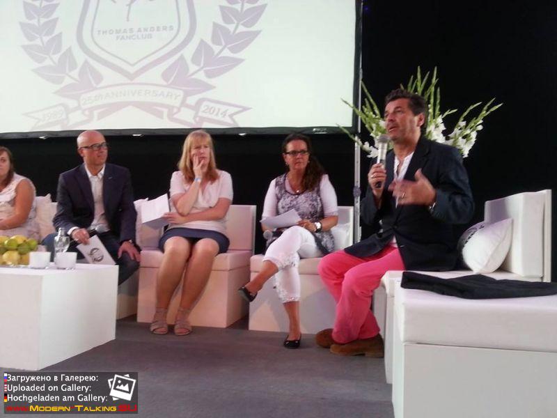 Fan Party 14-15.06.2014 Koblenz