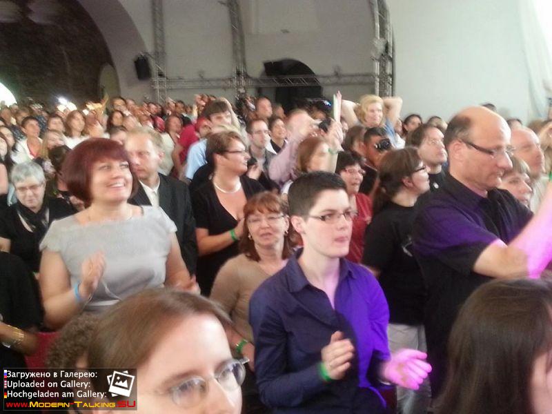 Fan Party 14-15.06.2014 Koblenz