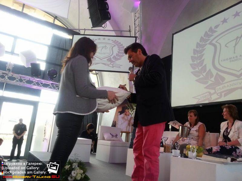 Fan Party 14-15.06.2014 Koblenz