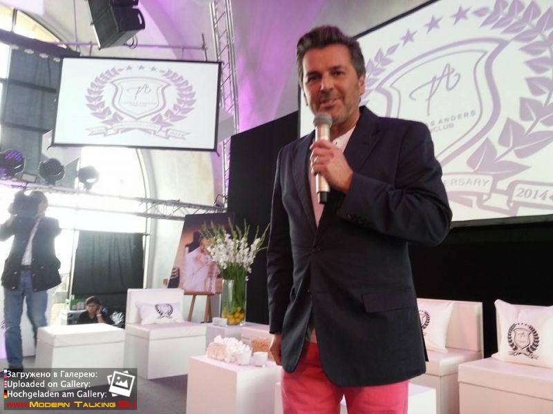 Fan Party 14-15.06.2014 Koblenz