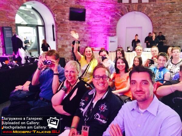 Fan Party 14-15.06.2014 Koblenz