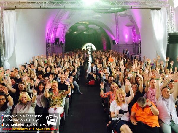 Fan Party 14-15.06.2014 Koblenz