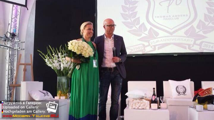 Fan Party 14-15.06.2014 Koblenz