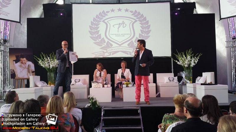 Fan Party 14-15.06.2014 Koblenz