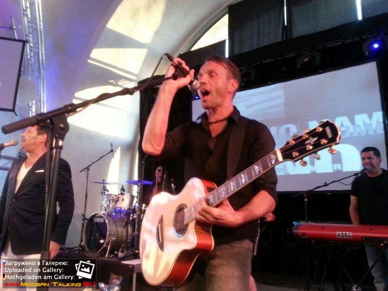 Fan Party 14-15.06.2014 Koblenz