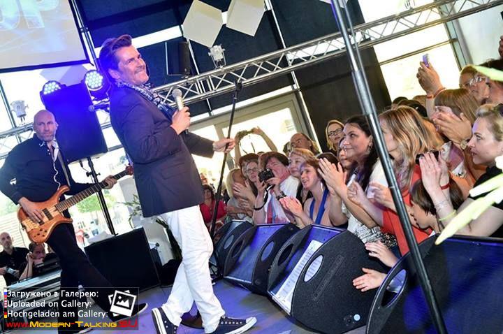 Fan Party 14-15.06.2014 Koblenz