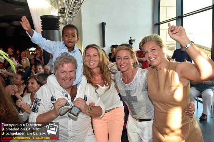 Fan Party 14-15.06.2014 Koblenz