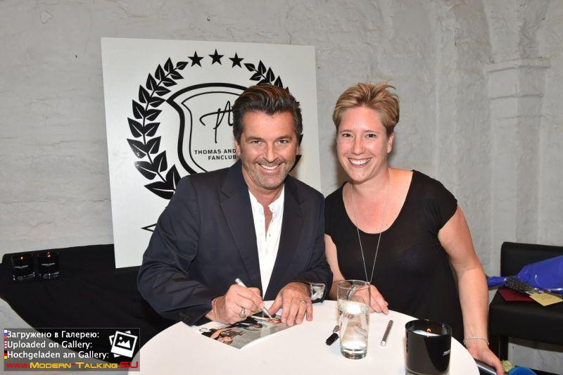 Fan Party 14-15.06.2014 Koblenz