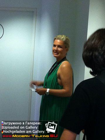 Fan Party 14-15.06.2014 Koblenz