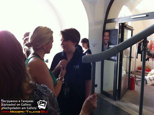 Fan Party 14-15.06.2014 Koblenz