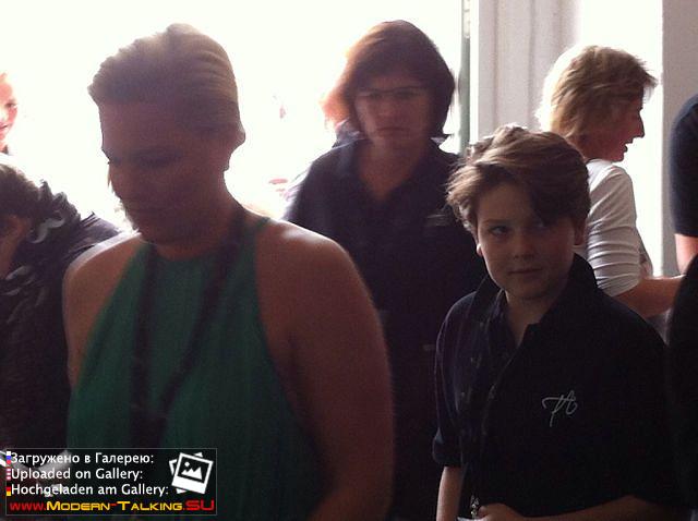 Fan Party 14-15.06.2014 Koblenz