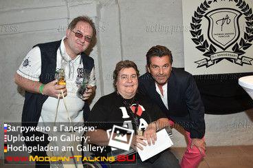 Fan Party 14-15.06.2014 Koblenz