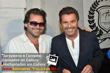 Fan Party 14-15.06.2014 Koblenz