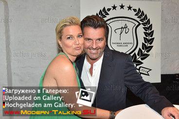 Fan Party 14-15.06.2014 Koblenz