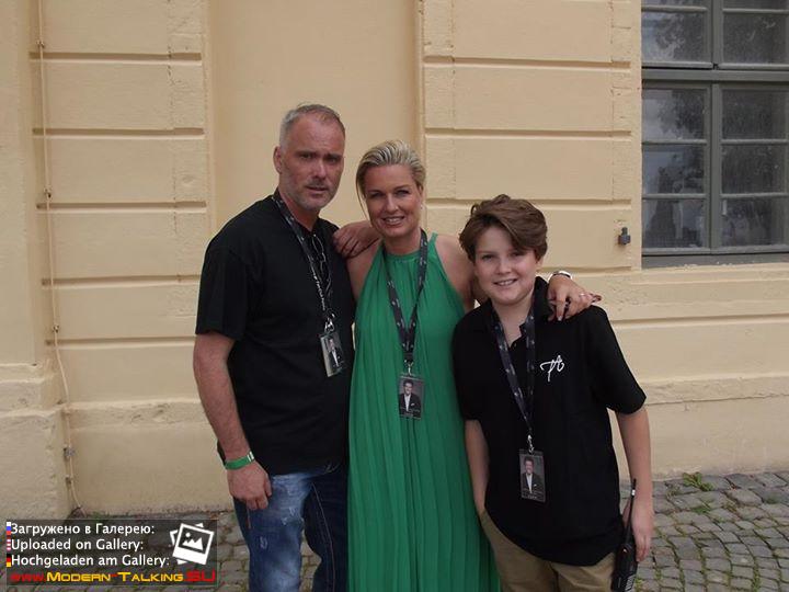 Fan Party 14-15.06.2014 Koblenz