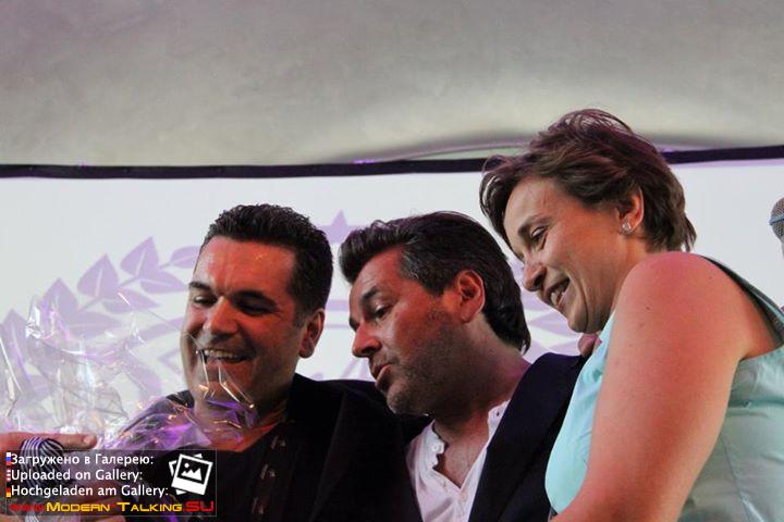 Fan Party 14-15.06.2014 Koblenz