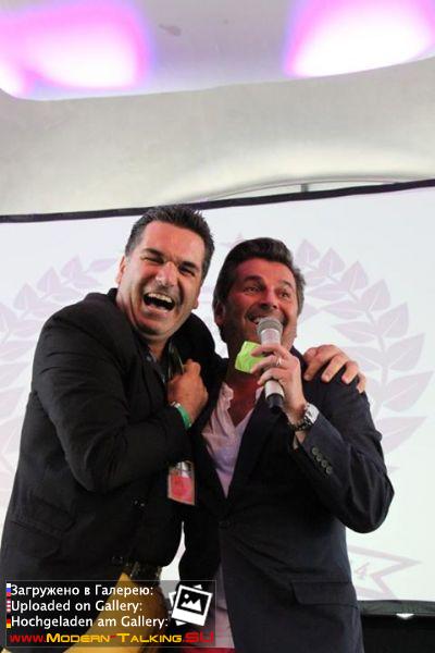 Fan Party 14-15.06.2014 Koblenz