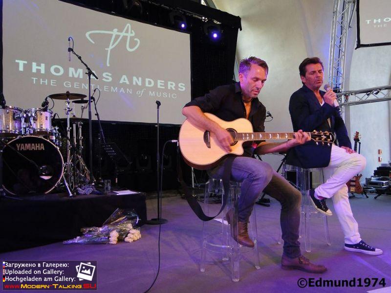 Fan Party 14-15.06.2014 Koblenz