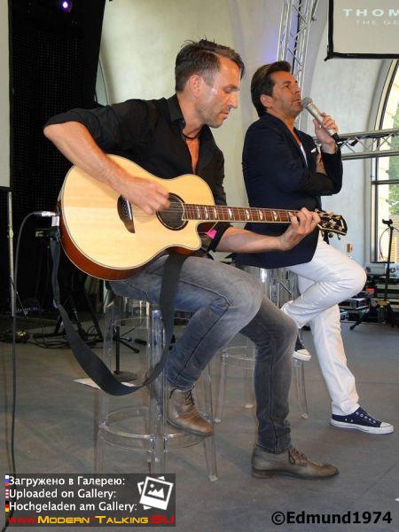 Fan Party 14-15.06.2014 Koblenz