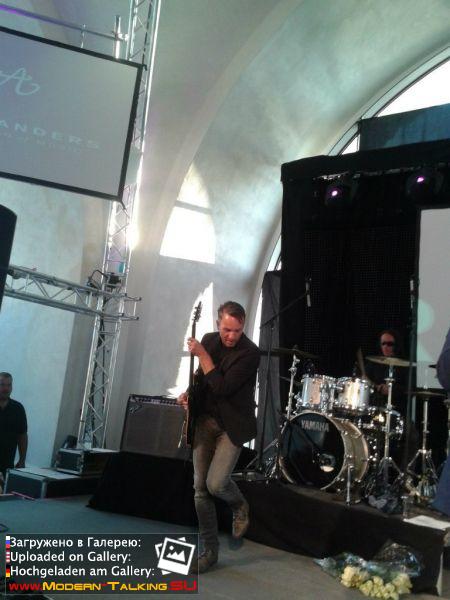 Fan Party 14-15.06.2014 Koblenz