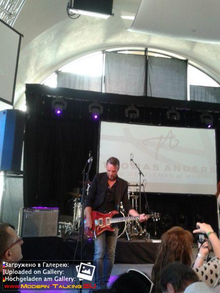 Fan Party 14-15.06.2014 Koblenz