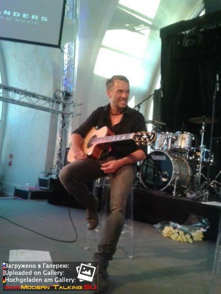 Fan Party 14-15.06.2014 Koblenz